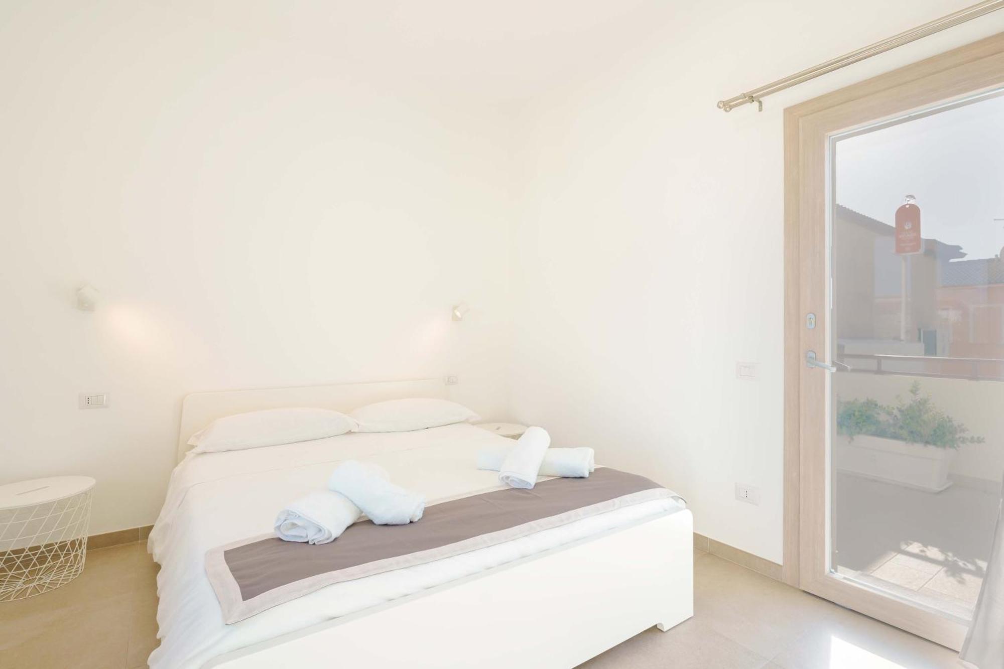Guest House Deidda - Ts Rooms B&B San Sperate Exterior foto
